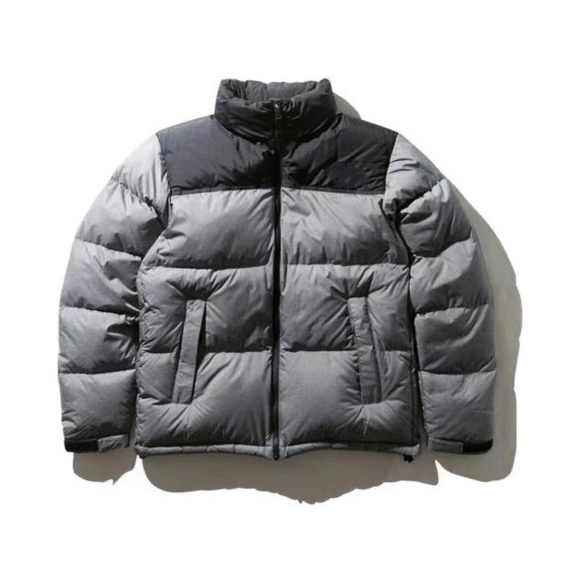 2024 Hit North Face US Version 1996 Classic Men's Cotton Jacket Outdoor Sports Warmth Couple Same Fashion Thick Coat