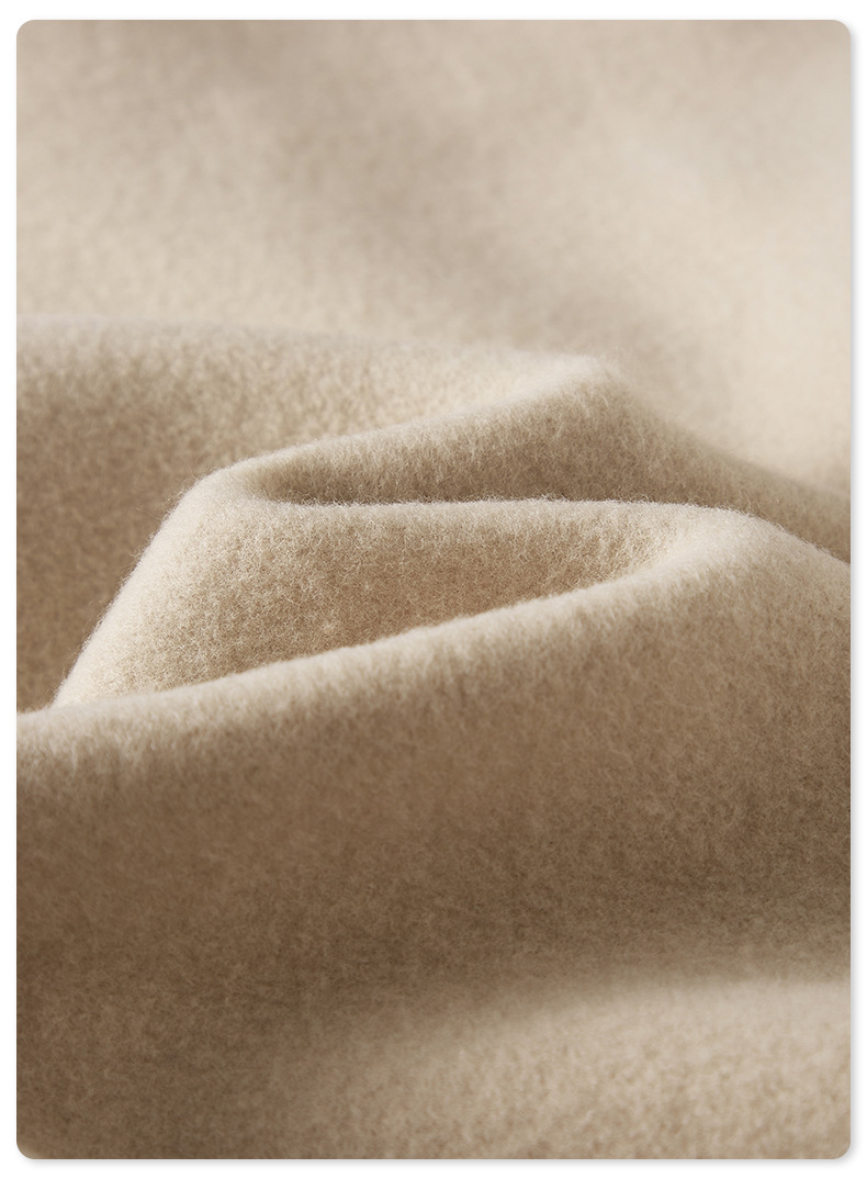 Autumn/Winter Plush Sweater
