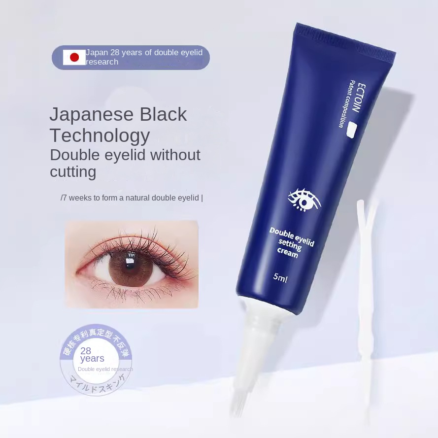 Oceanic Poetic Charm Double Eyelid Cream