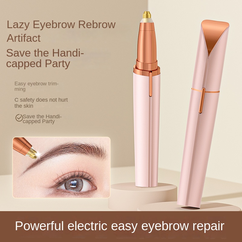 Elegant Brow Styler