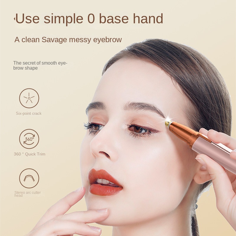 Elegant Brow Styler