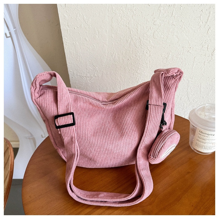 Sleek Large Capacity 2024 New Mother-Child Bag Set