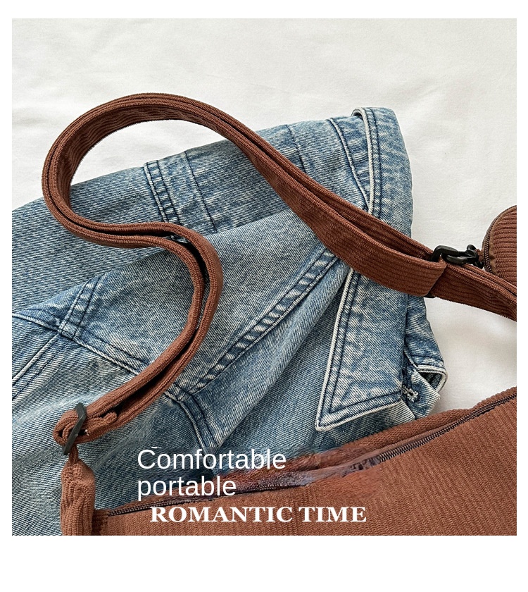 Sleek Large Capacity 2024 New Mother-Child Bag Set