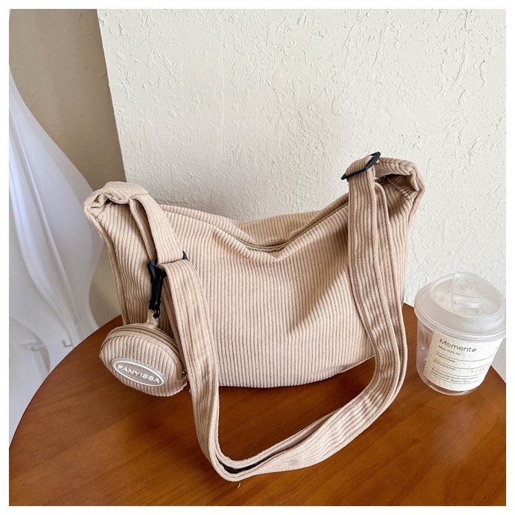 Sleek Large Capacity 2024 New Mother-Child Bag Set