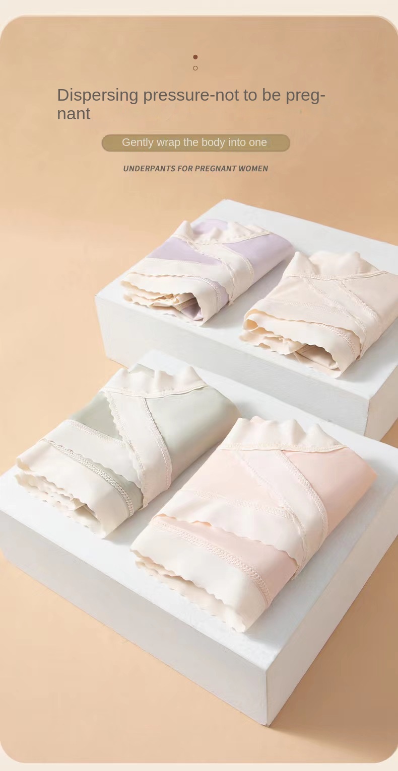 Pregnancy Comfort Underwear