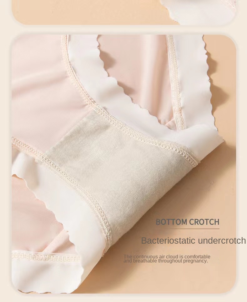 Pregnancy Comfort Underwear