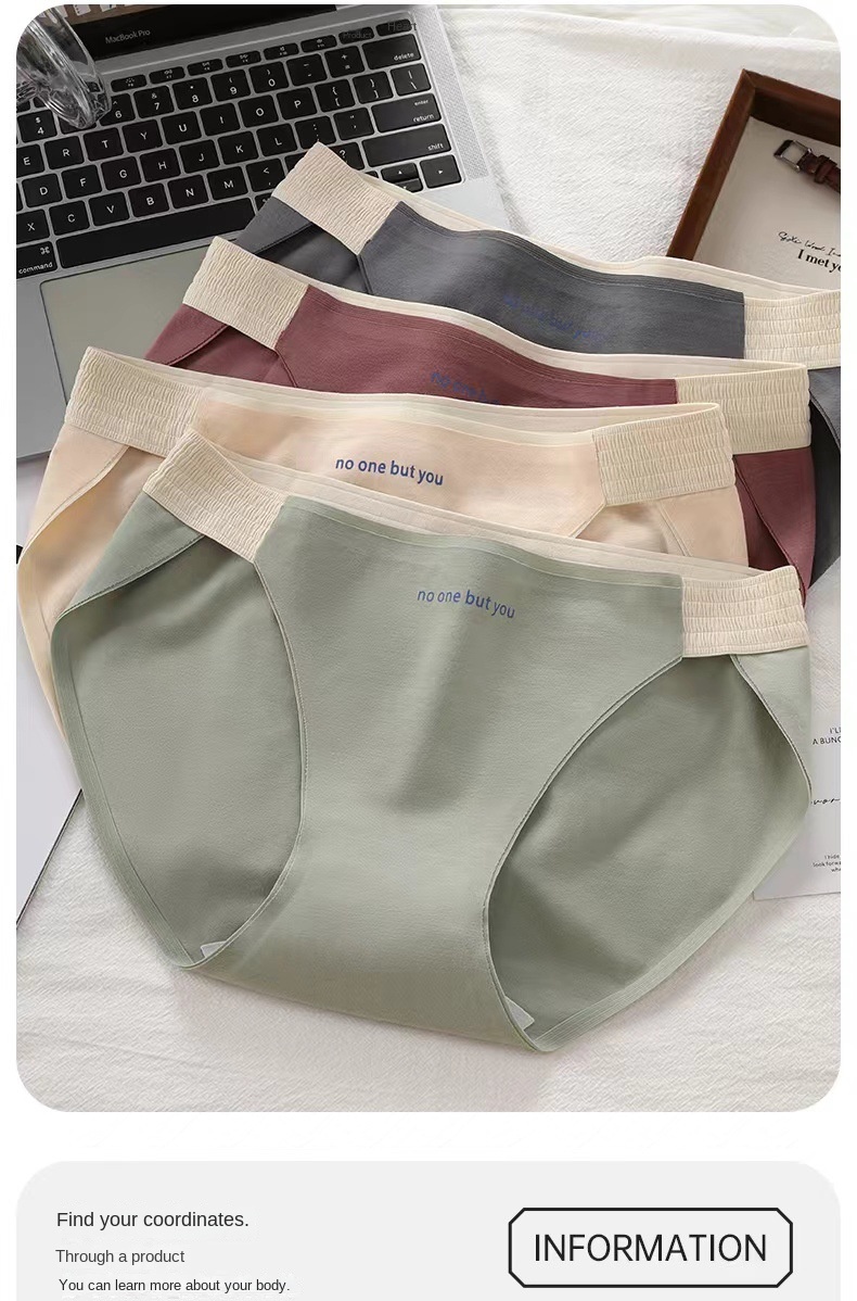 PureCotton Women's Underwear