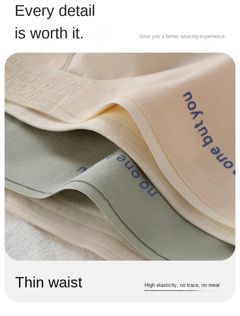 PureCotton Women's Underwear