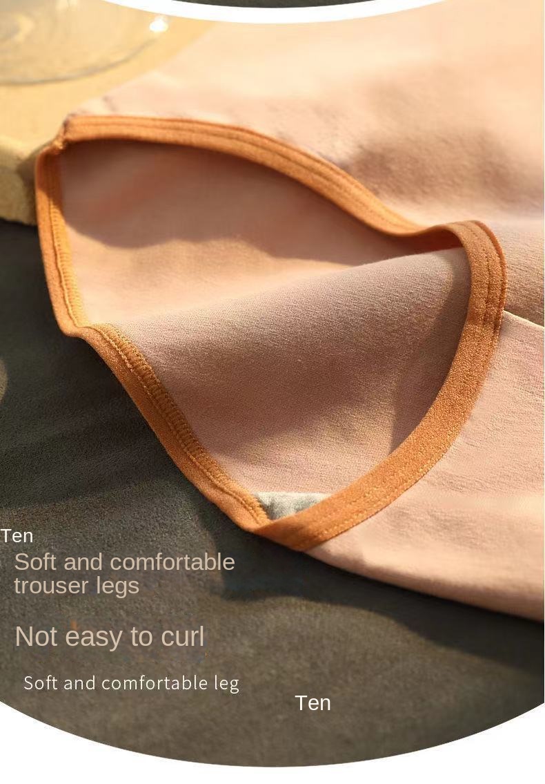 High-Waist Comfort Women's Briefs