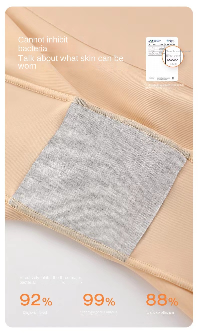 CoolFit Seamless Underwear