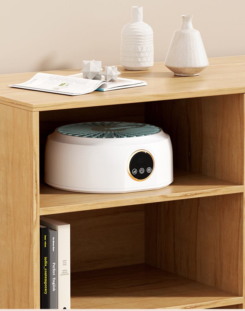 Compact Smart Dryer