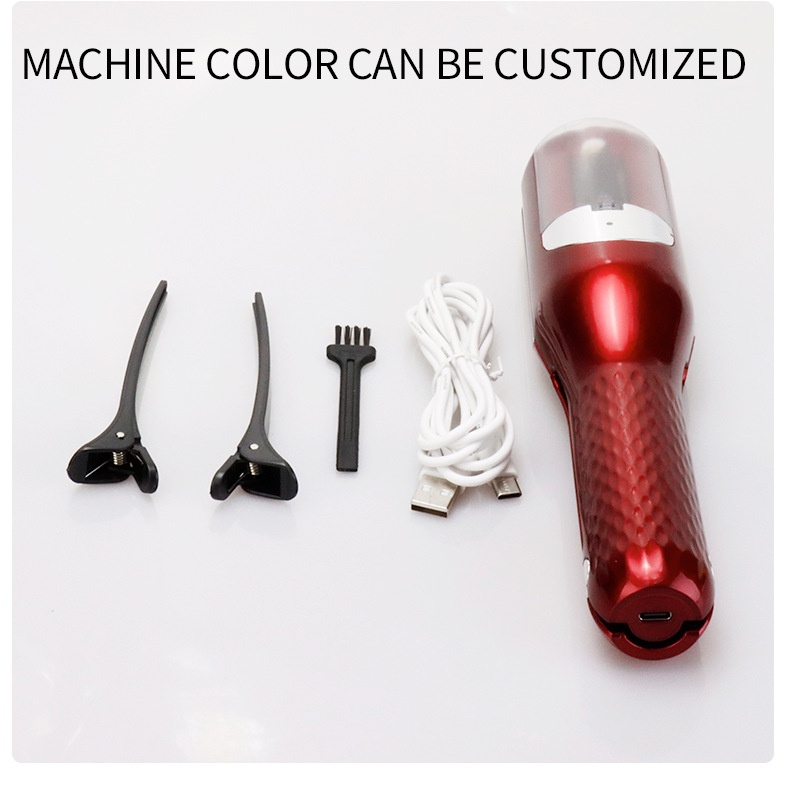 Hair Trimmer