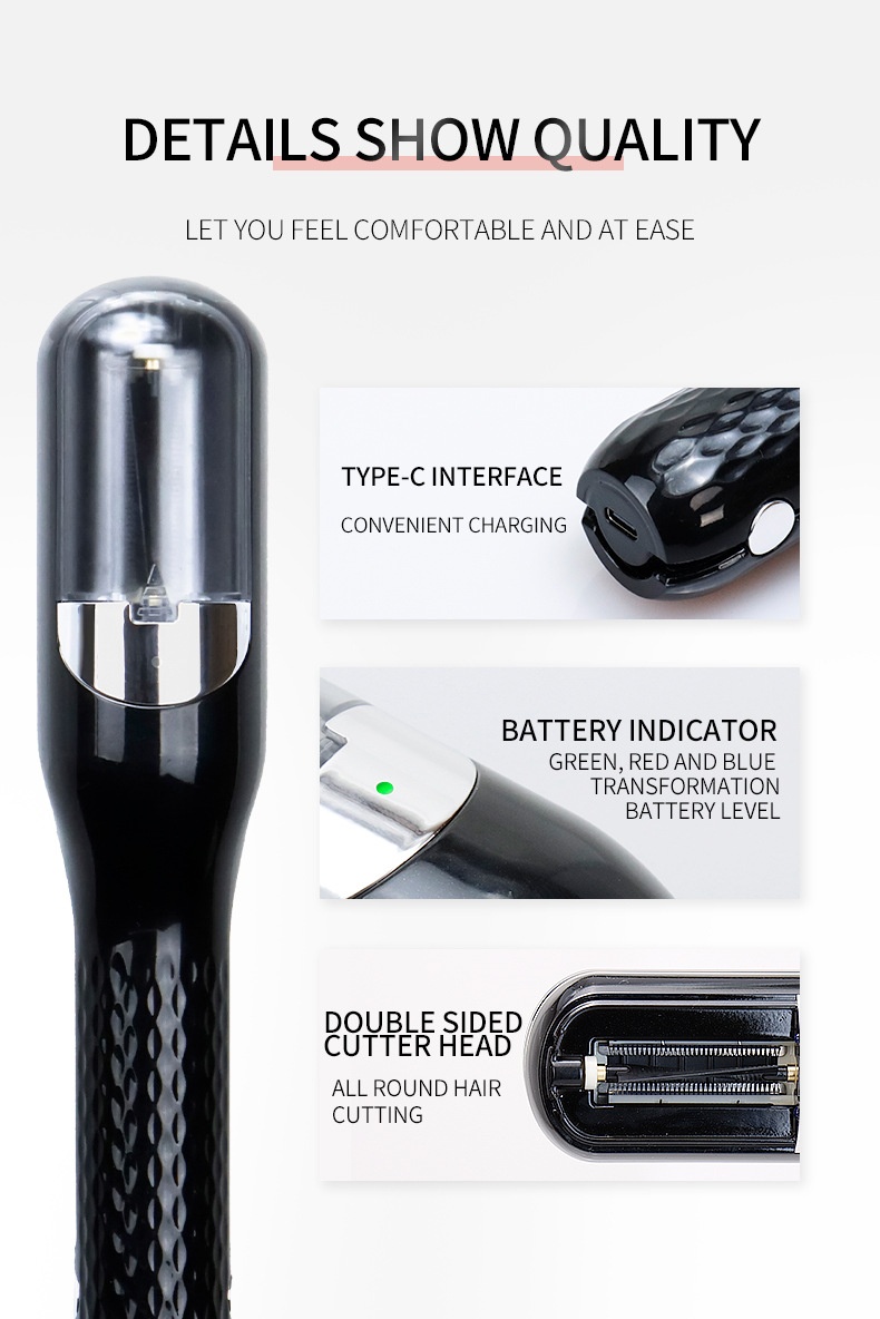 Hair Trimmer
