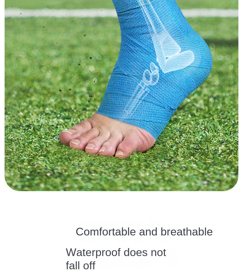 TMT Sports Bandage