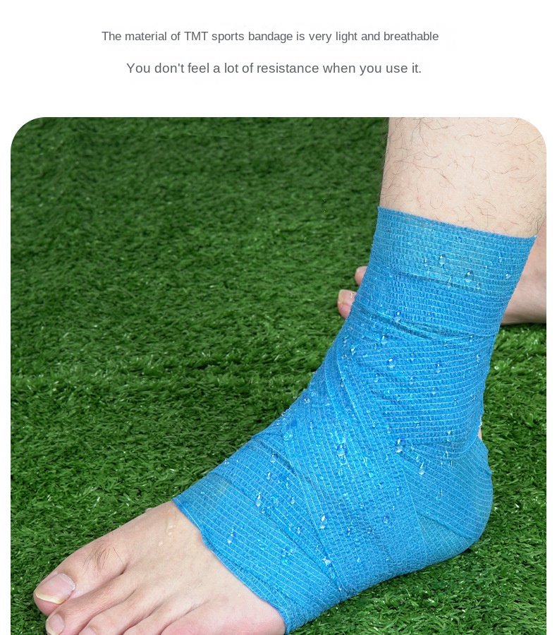 TMT Sports Bandage