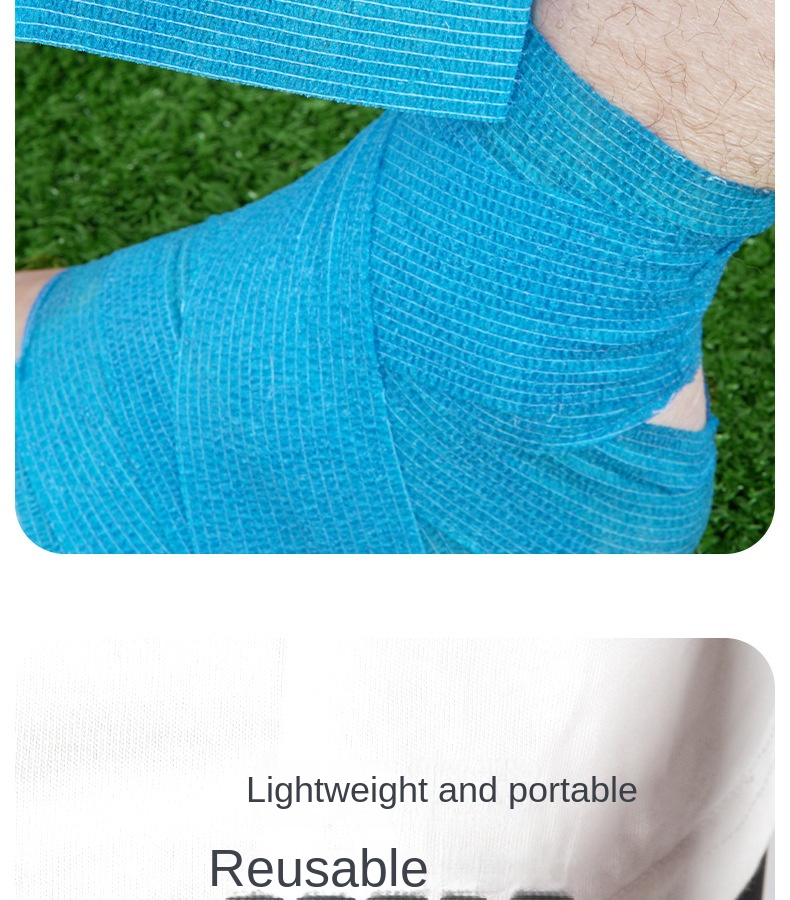 TMT Sports Bandage