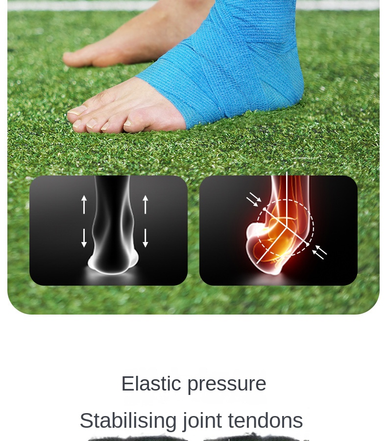 TMT Sports Bandage