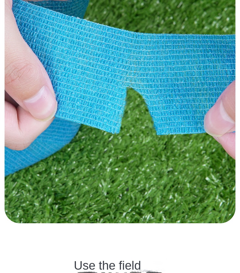 TMT Sports Bandage