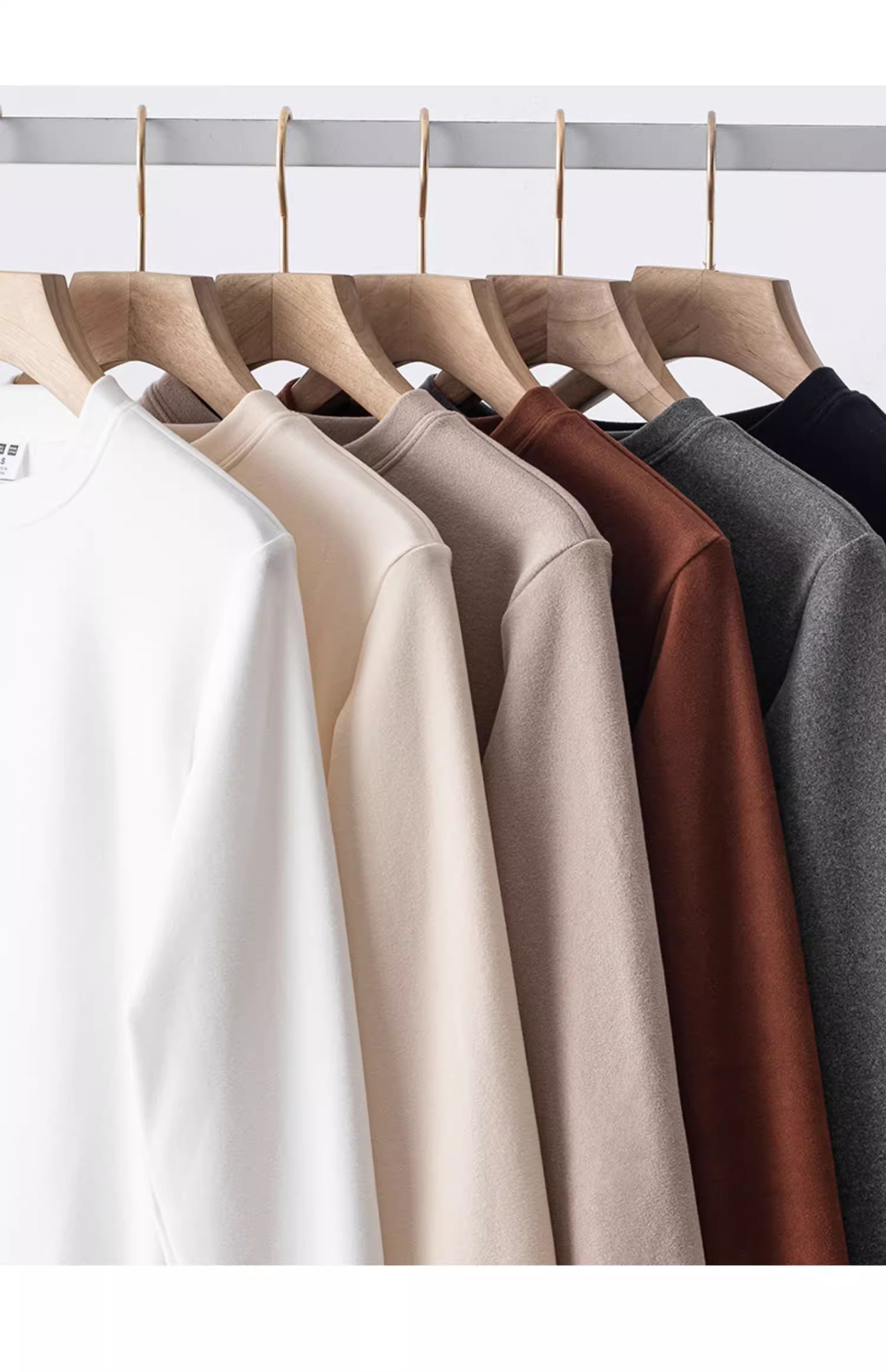 Men's Winter Warmer Inner Tee
