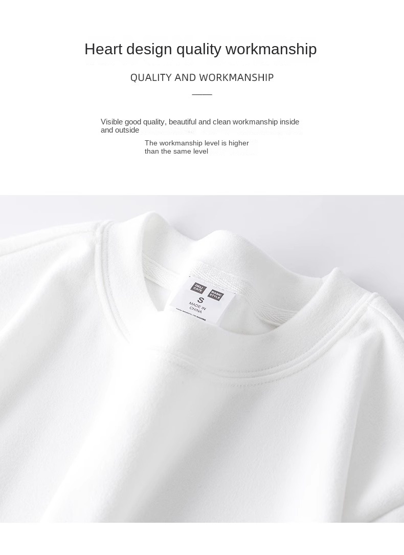 Men's Winter Warmer Inner Tee