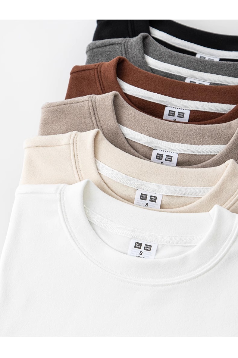Men's Winter Warmer Inner Tee