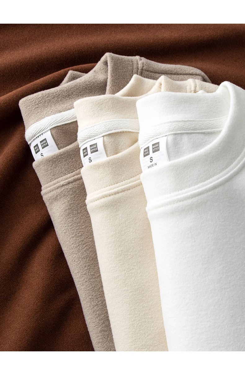 Men's Winter Warmer Inner Tee
