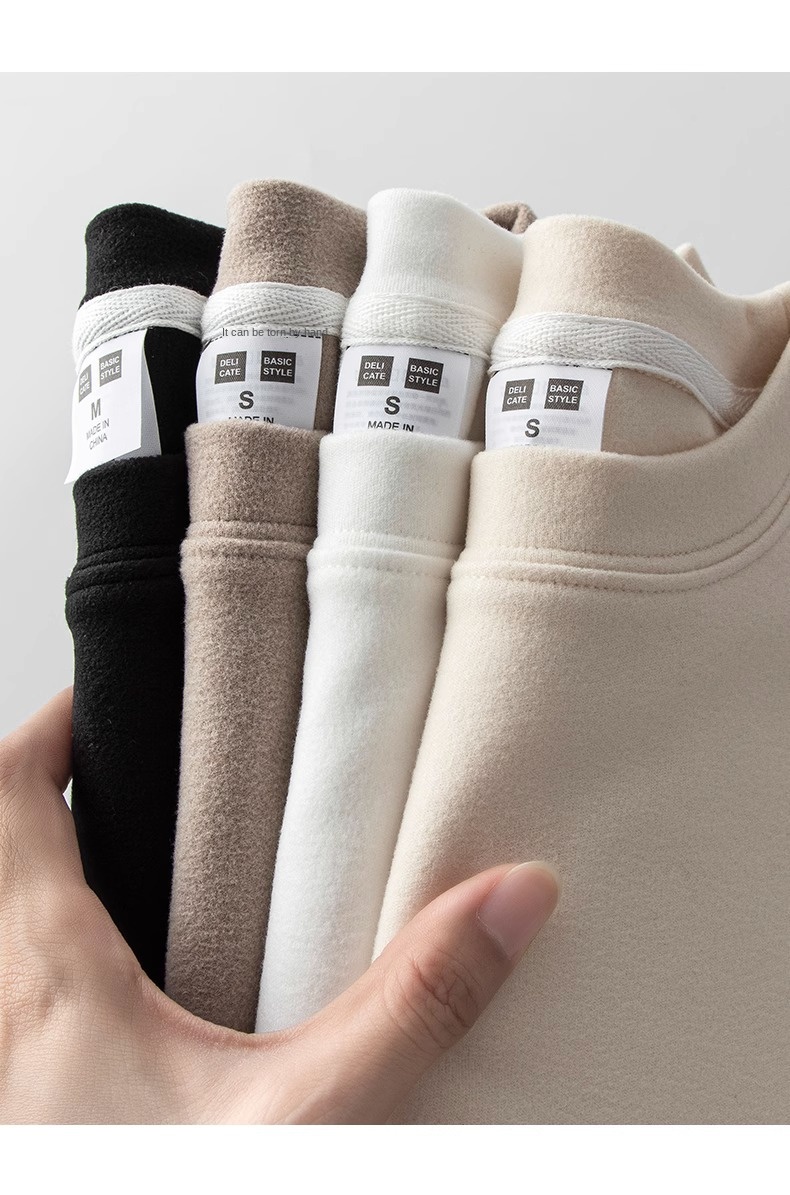 Men's Winter Warmer Inner Tee