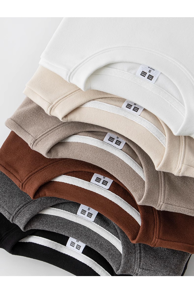 Men's Winter Warmer Inner Tee
