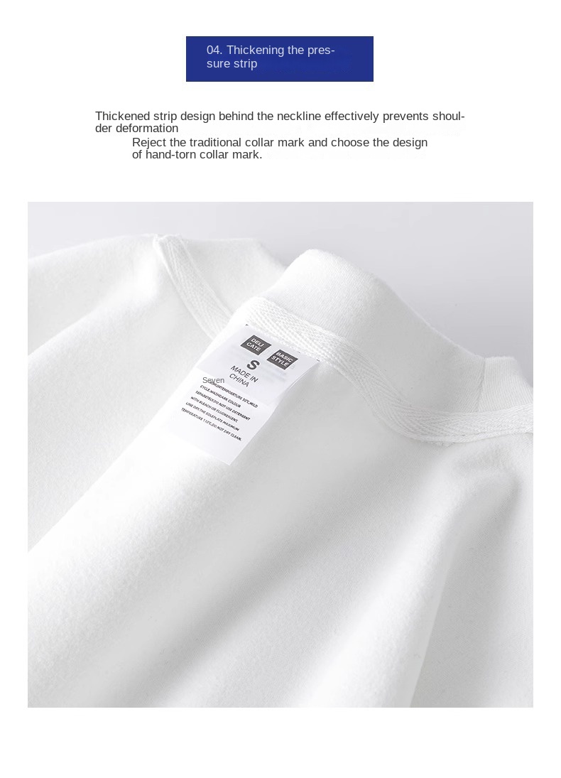 Men's Winter Warmer Inner Tee