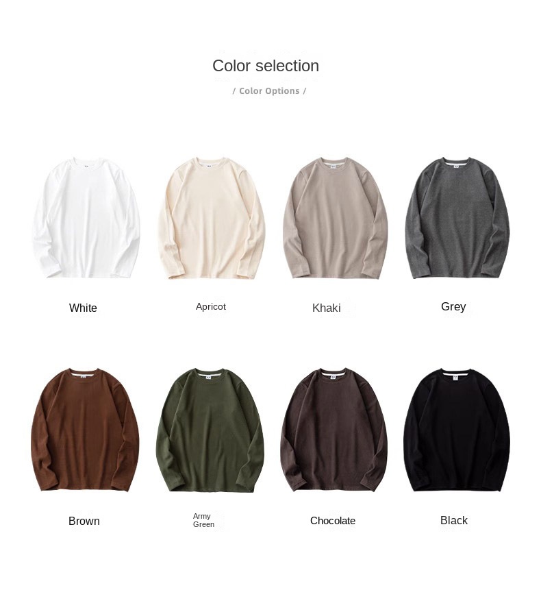 Men's Winter Warmer Inner Tee