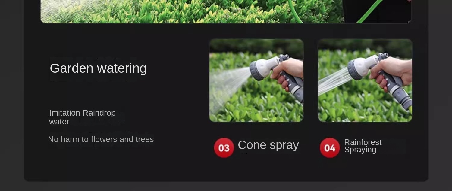 Delixi Watering Pump
