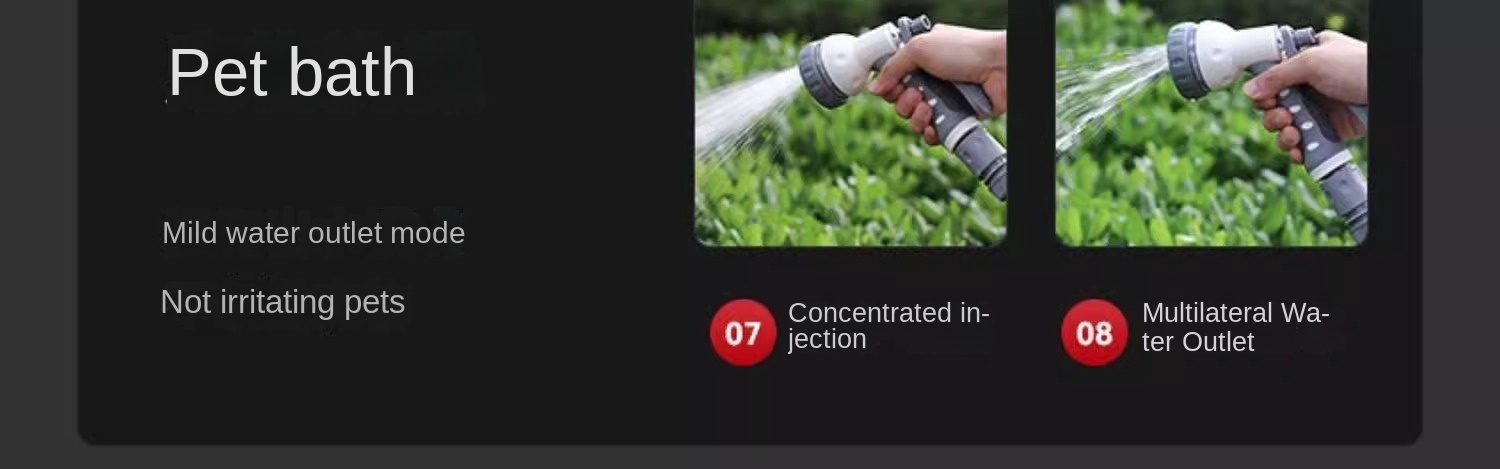 Delixi Watering Pump