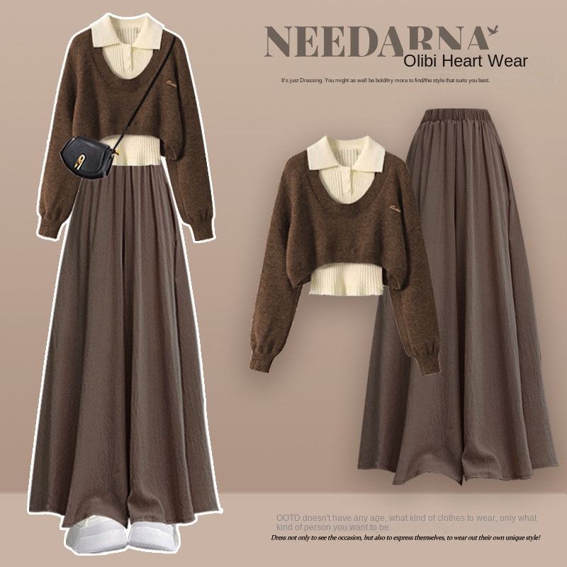 Autumn/Winter Fashion Set