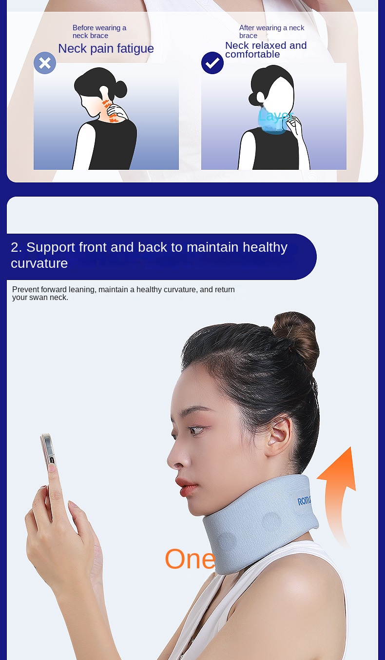 Neck Support