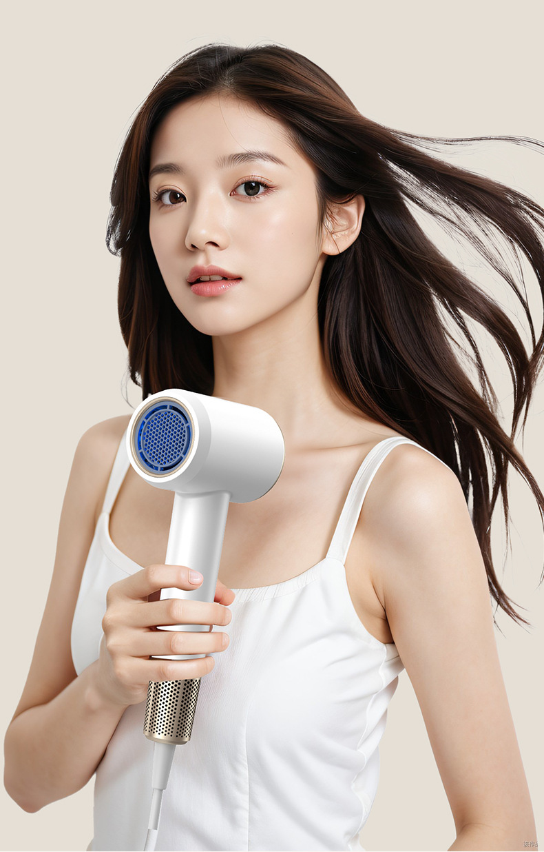 Powerful Hair Dryer