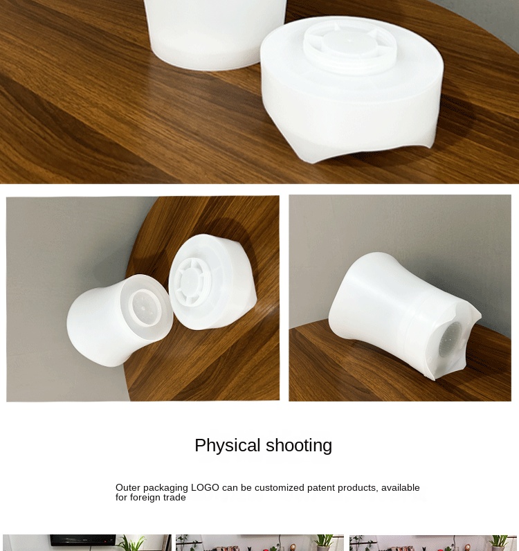 Portable LED Bluetooth Lighted Cooler Speaker