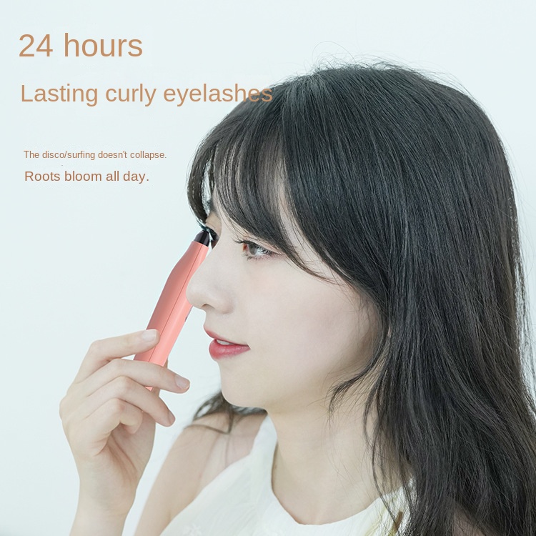 Electric Eyelash Curler