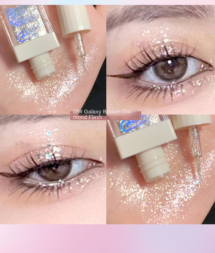 Eye Shadow Liquid