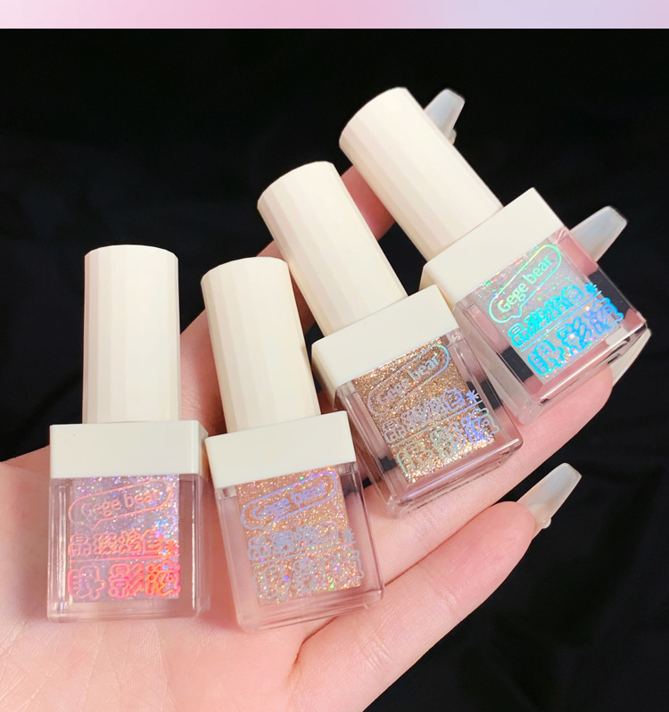 Eye Shadow Liquid