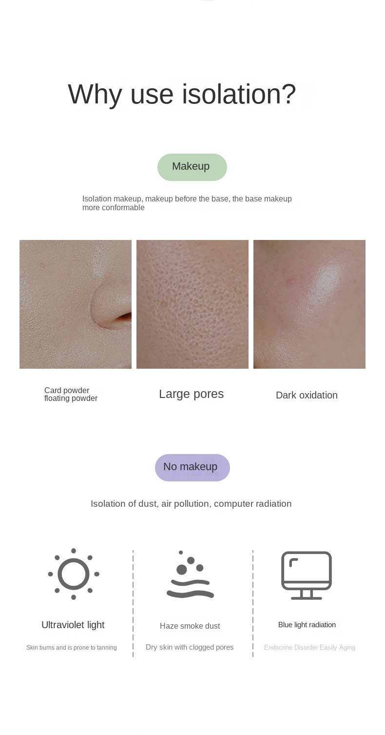 Natural Coverage Foundation