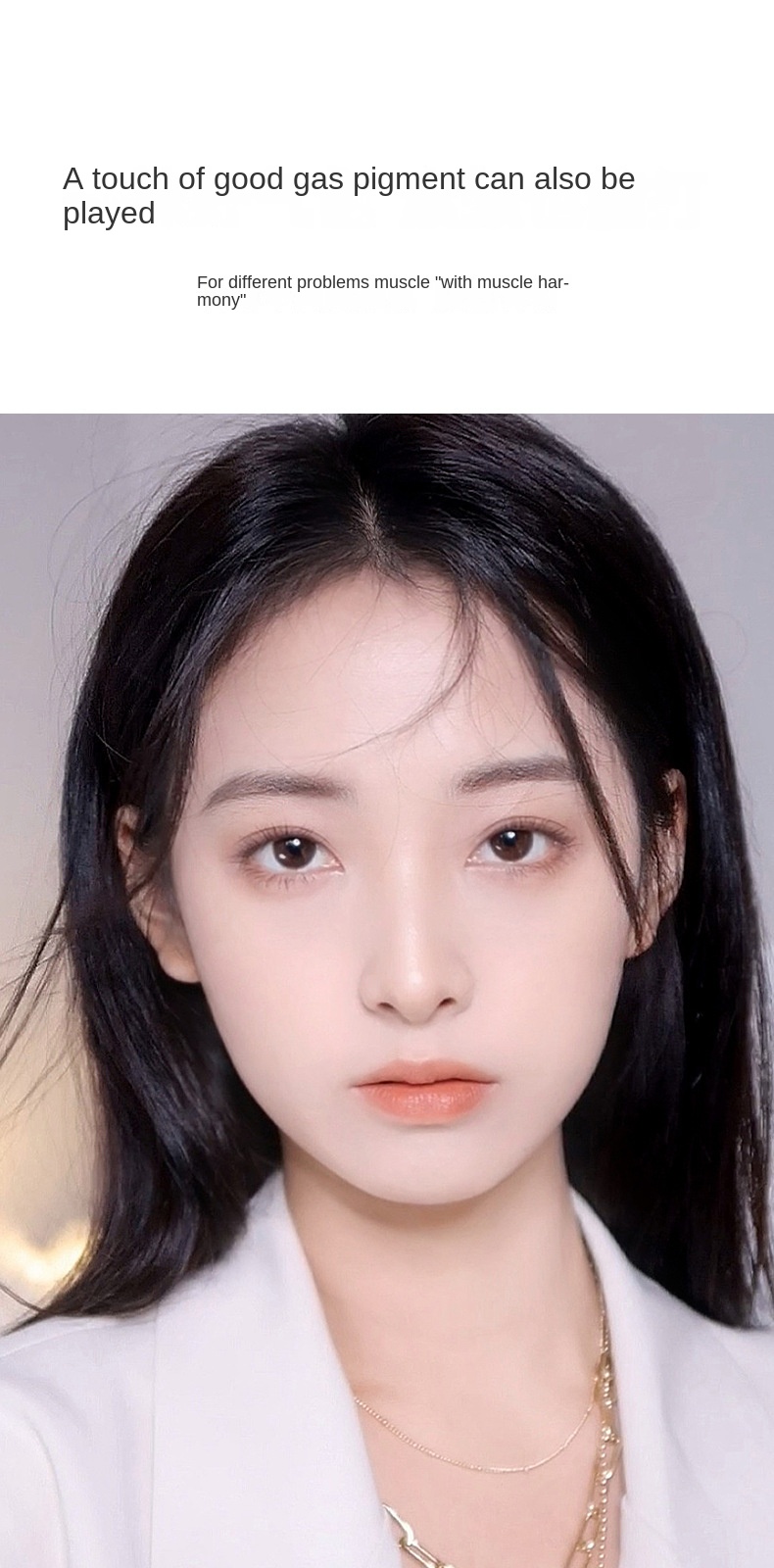 Natural Coverage Foundation