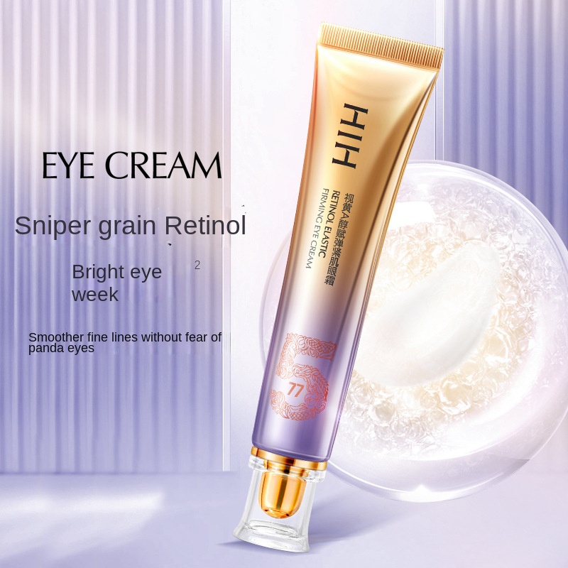 HIH Eye Care Serum