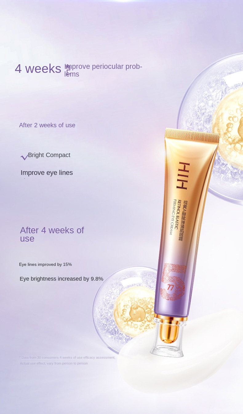 HIH Eye Care Serum