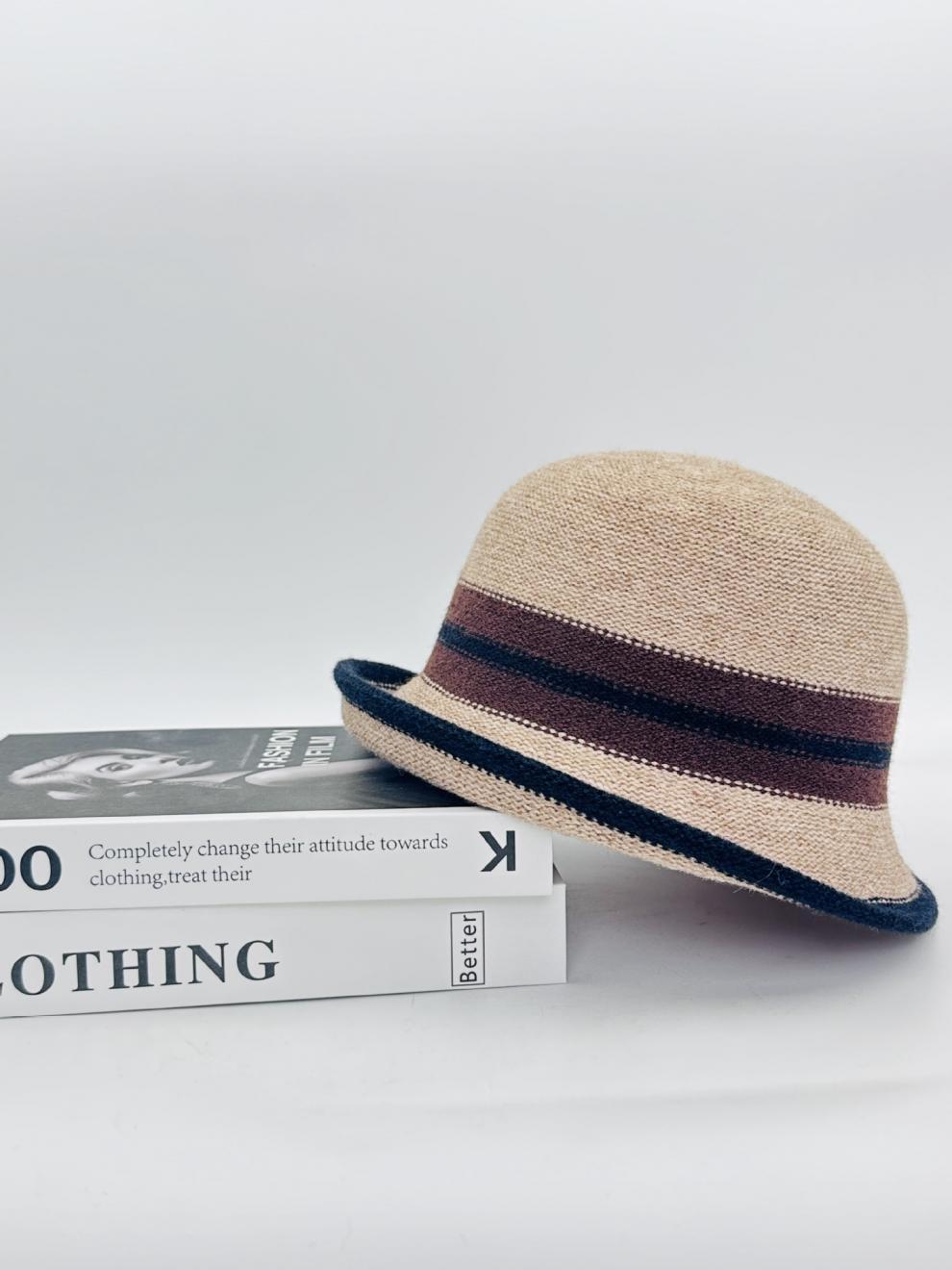 Fashionable Winter Hat for Women