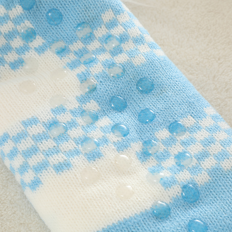 Warm Women's Fleece Socks