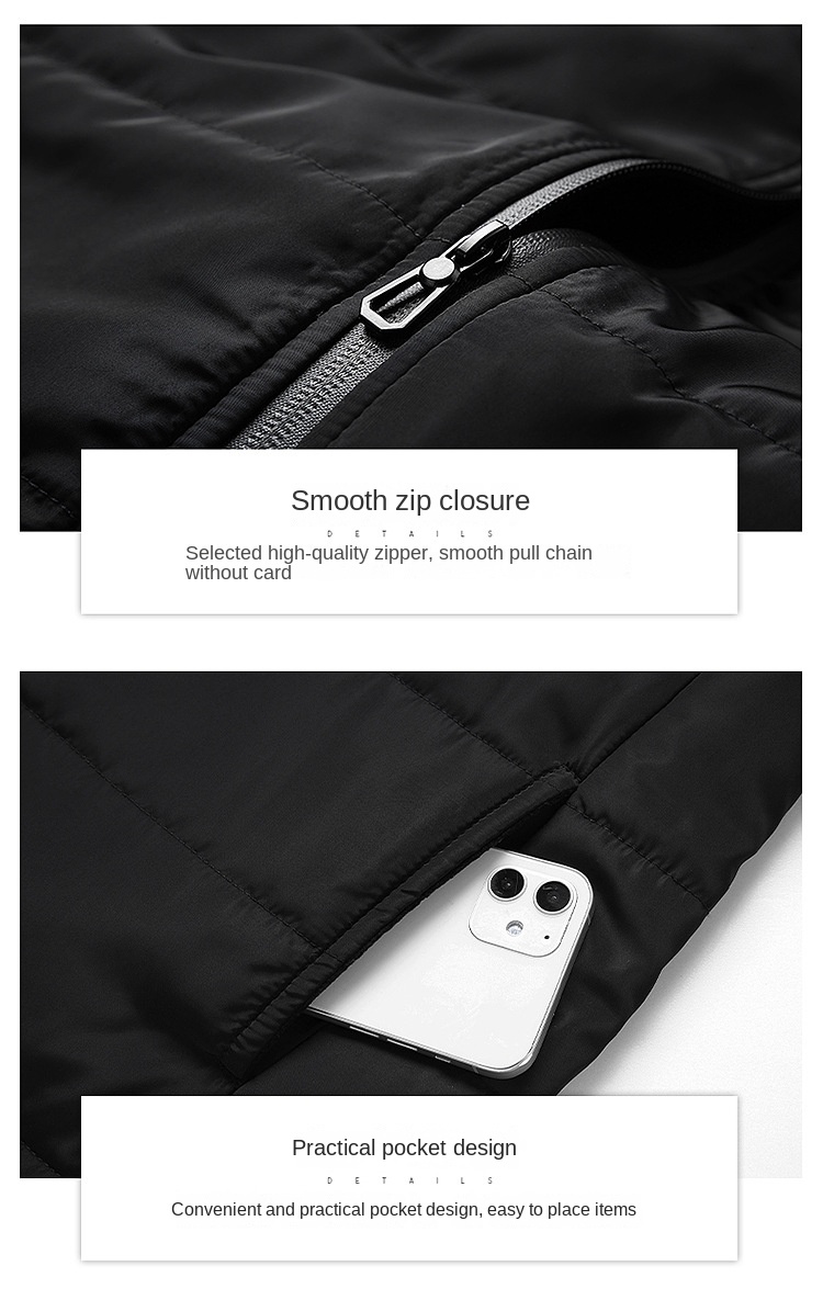 USB Heated Vest for Winter
