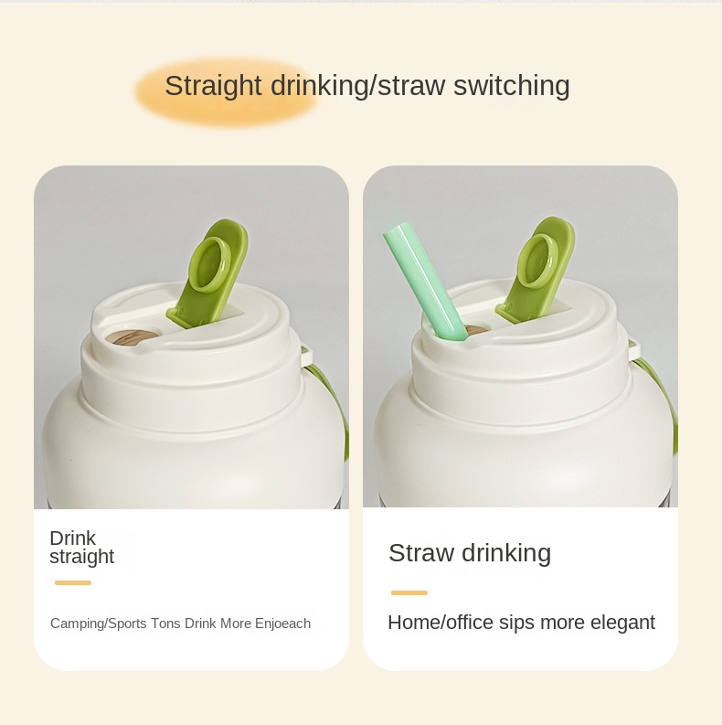 Portable Juicer Cup